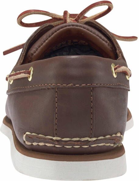 Timberland Classic Wide Bootschoenen Bruin 1 2 Man - Foto 8