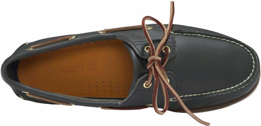 Timberland Bootschoenen Men´s 2 Exe Boat shoe