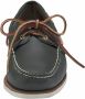 Timberland Classi Eye Brede Schoenen Blauw Man - Thumbnail 11