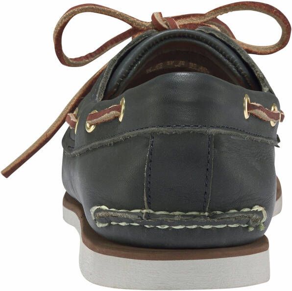 Timberland Bootschoenen Men´s 2 Exe Boat shoe