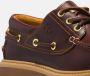 Timberland Stone Street Boat Rootbeer women Lifestyle bruin Schoenen - Thumbnail 12