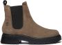 Timberland Chelsea-boots CAMBRIA VALLEYMID CHELSEA BOOT Enkellaarsjes winterschoenen enkellaarsjes - Thumbnail 2