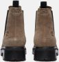 Timberland Chelsea-boots CAMBRIA VALLEYMID CHELSEA BOOT Enkellaarsjes winterschoenen enkellaarsjes - Thumbnail 4