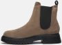 Timberland Chelsea-boots CAMBRIA VALLEYMID CHELSEA BOOT Enkellaarsjes winterschoenen enkellaarsjes - Thumbnail 9