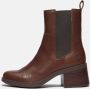 Timberland Chelsea-boots BELLEVAUXMID CHELSEA BOOT Enkellaarsjes winterschoenen enkellaarsjes - Thumbnail 2