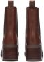 Timberland Chelsea-boots BELLEVAUXMID CHELSEA BOOT Enkellaarsjes winterschoenen enkellaarsjes - Thumbnail 3