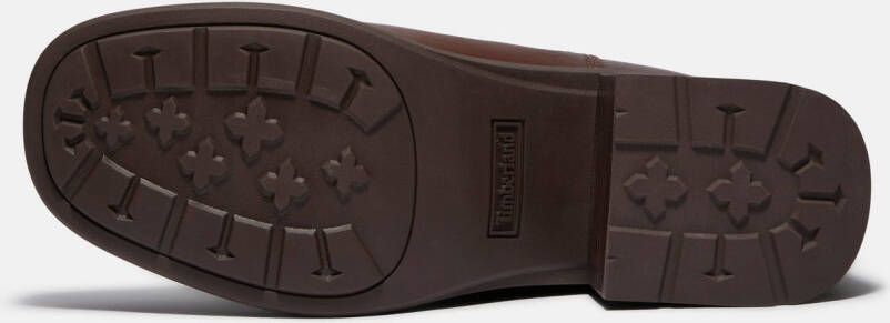 Timberland Chelsea-boots BELLEVAUXMID CHELSEA BOOT Enkellaarsjes winterschoenen enkellaarsjes