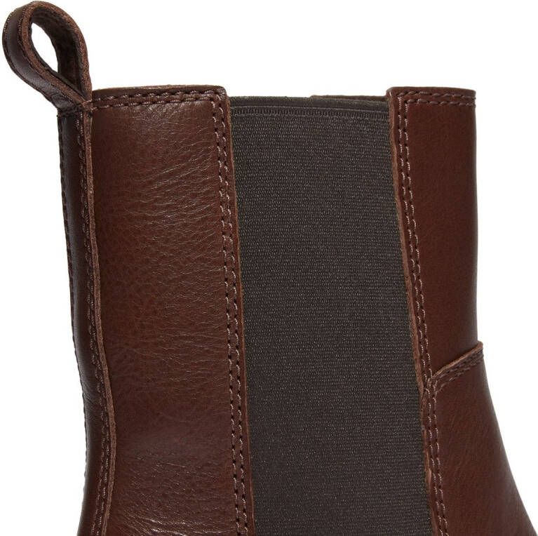 Timberland Chelsea-boots BELLEVAUXMID CHELSEA BOOT Enkellaarsjes winterschoenen enkellaarsjes