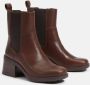 Timberland Chelsea-boots BELLEVAUXMID CHELSEA BOOT Enkellaarsjes winterschoenen enkellaarsjes - Thumbnail 7