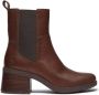 Timberland Chelsea-boots BELLEVAUXMID CHELSEA BOOT Enkellaarsjes winterschoenen enkellaarsjes - Thumbnail 8