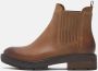 Timberland Chelsea-boots BRIMFIELDMID CHELSEA BOOT Enkellaarsjes winterschoenen enkellaarsjes - Thumbnail 3