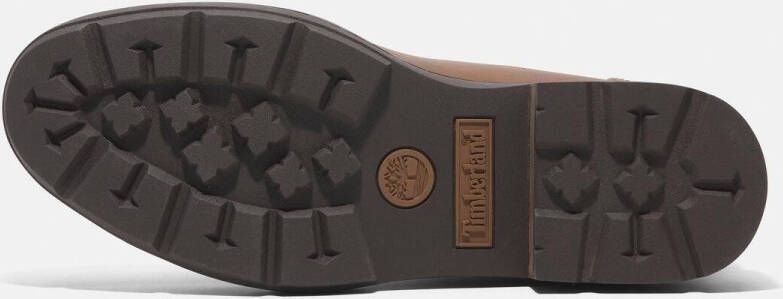 Timberland Chelsea-boots BRIMFIELDMID CHELSEA BOOT Enkellaarsjes winterschoenen enkellaarsjes