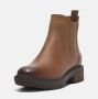 Timberland Chelsea-boots BRIMFIELDMID CHELSEA BOOT Enkellaarsjes winterschoenen enkellaarsjes - Thumbnail 7