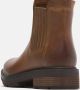 Timberland Chelsea-boots BRIMFIELDMID CHELSEA BOOT Enkellaarsjes winterschoenen enkellaarsjes - Thumbnail 8