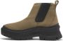 Timberland Chelsea-boots ROXIE LANEMID CHELSEA BOOT Enkellaarsjes winterschoenen enkellaarsjes - Thumbnail 4