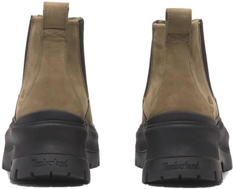 Timberland Chelsea-boots ROXIE LANEMID CHELSEA BOOT Enkellaarsjes winterschoenen enkellaarsjes