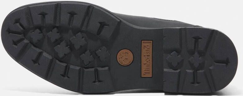 Timberland Chelsea-boots BRIMFIELDMID CHELSEA BOOT Enkellaarsjes winterschoenen enkellaarsjes