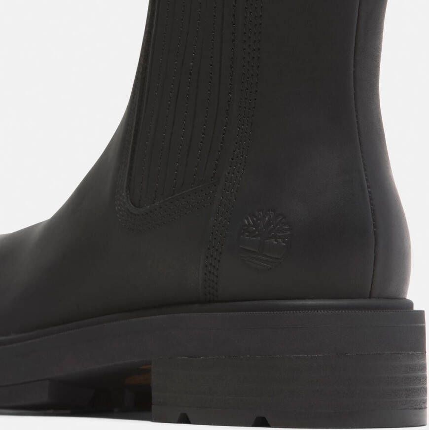 Timberland Chelsea-boots BRIMFIELDMID CHELSEA BOOT Enkellaarsjes winterschoenen enkellaarsjes