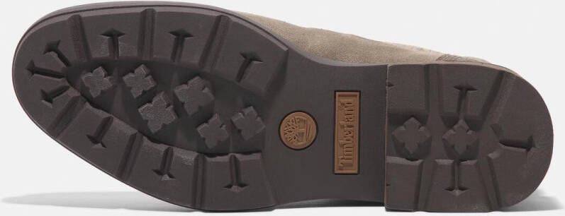 Timberland Chelsea-boots BRIMFIELDMID CHELSEA BOOT Enkellaarsjes winterschoenen enkellaarsjes