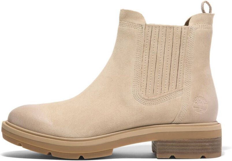 Timberland Chelsea-boots BRIMFIELDMID CHELSEA BOOT Enkellaarsjes winterschoenen enkellaarsjes