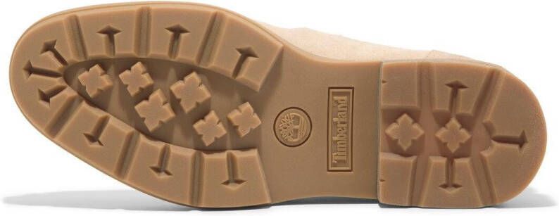Timberland Chelsea-boots BRIMFIELDMID CHELSEA BOOT Enkellaarsjes winterschoenen enkellaarsjes