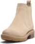Timberland Chelsea-boots BRIMFIELDMID CHELSEA BOOT Enkellaarsjes winterschoenen enkellaarsjes - Thumbnail 7