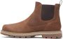 Timberland Chelsea-boots BRITTON ROADMID CHELSEA BOOT Enkellaarsjes winterschoenen enkellaarsjes - Thumbnail 6