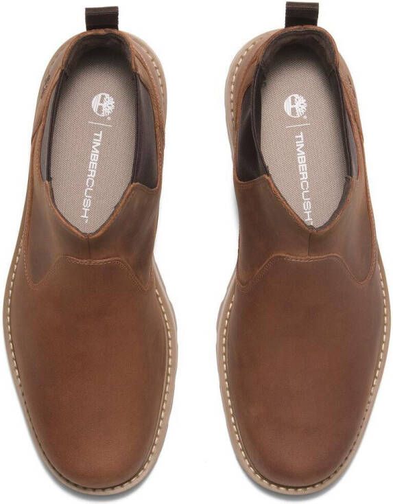 Timberland Chelsea-boots BRITTON ROADMID CHELSEA BOOT Enkellaarsjes winterschoenen enkellaarsjes