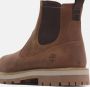 Timberland Chelsea-boots BRITTON ROADMID CHELSEA BOOT Enkellaarsjes winterschoenen enkellaarsjes - Thumbnail 11