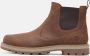 Timberland Chelsea-boots BRITTON ROADMID CHELSEA BOOT Enkellaarsjes winterschoenen enkellaarsjes - Thumbnail 12