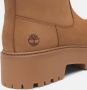 Timberland Chelsea-boots STONE STREET MID WARM LINED BOOT Enkellaarsjes winterschoenen ankle boots gevoerd - Thumbnail 7