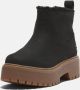 Timberland Chelsea-boots STONE STREETMID WARM LINED BOOT Winterlaarzen winterschoenen gevoerd - Thumbnail 9