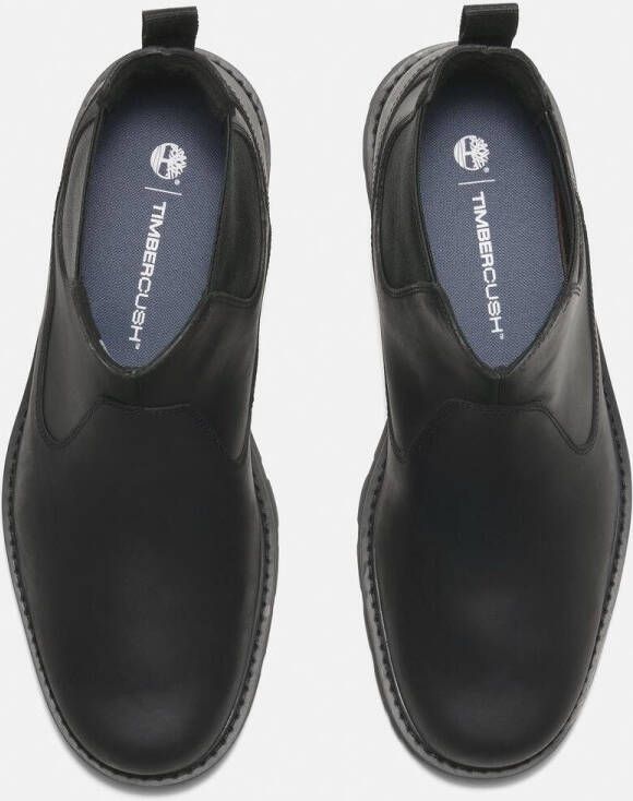 Timberland Chelsea-boots BRITTON ROADMID CHELSEA BOOT Enkellaarsjes winterschoenen enkellaarsjes