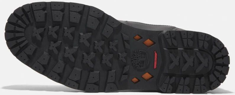 Timberland Chelsea-boots BRITTON ROADMID CHELSEA BOOT Enkellaarsjes winterschoenen enkellaarsjes