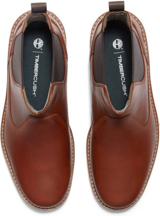 Timberland Chelsea-boots BRITTON ROADMID CHELSEA BOOT Enkellaarsjes winterschoenen enkellaarsjes
