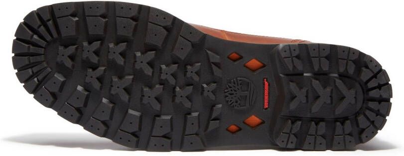 Timberland Chelsea-boots BRITTON ROADMID CHELSEA BOOT Enkellaarsjes winterschoenen enkellaarsjes