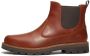 Timberland Chelsea-boots BRITTON ROADMID CHELSEA BOOT Enkellaarsjes winterschoenen enkellaarsjes - Thumbnail 8