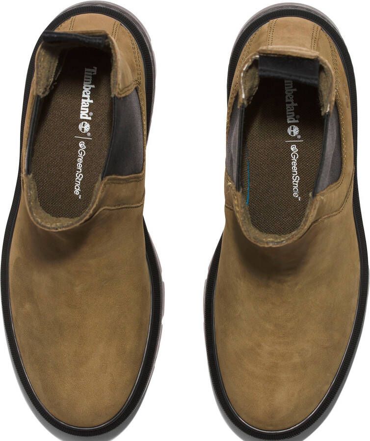 Timberland Chelsea-boots Cortina Valley Chelsea