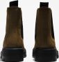 Timberland Cortina Valley Chelsea Laarzen Bruin Vrouw - Thumbnail 8