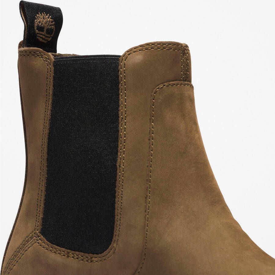 Timberland Chelsea-boots Cortina Valley Chelsea