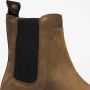 Timberland Cortina Valley Chelsea Laarzen Bruin Vrouw - Thumbnail 10