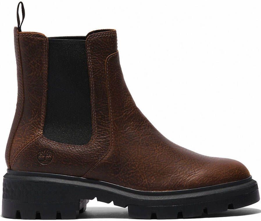 Timberland Chelsea-boots Cortina Valley Chelsea