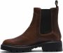 Timberland Chelsea-boots CORTINA VALLEY MID CHELSEA BOOT Enkellaarsjes winterschoenen enkellaarsjes - Thumbnail 26
