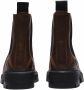 Timberland Cortina Valley Chelsea boots Enkellaarsjes Dames Bruin - Thumbnail 6