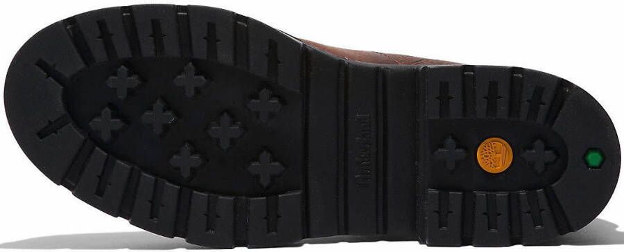Timberland Chelsea-boots CORTINA VALLEY MID CHELSEA BOOT Enkellaarsjes winterschoenen enkellaarsjes