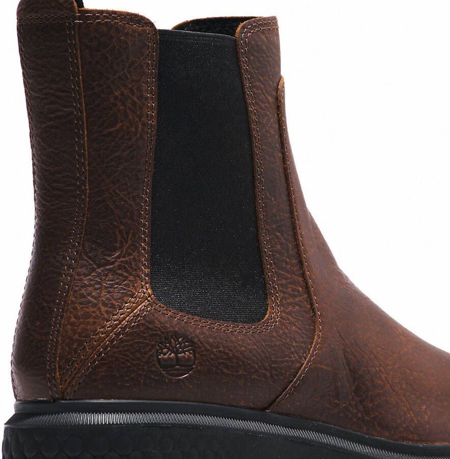 Timberland Chelsea-boots CORTINA VALLEY MID CHELSEA BOOT Enkellaarsjes winterschoenen enkellaarsjes