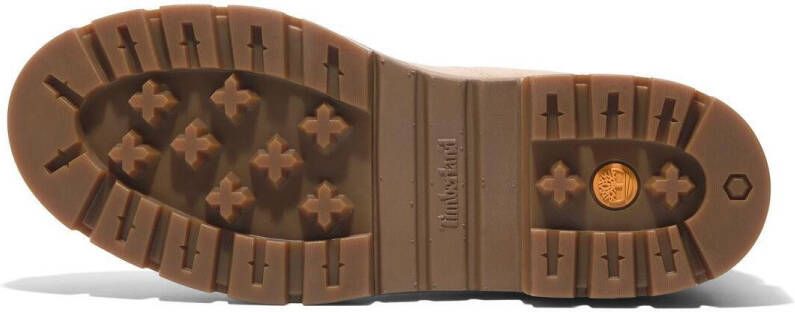 Timberland Chelsea-boots CORTINA VALLEY MID CHELSEA BOOT Enkellaarsjes winterschoenen enkellaarsjes