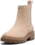 Timberland Chelsea-boots CORTINA VALLEY MID CHELSEA BOOT Enkellaarsjes winterschoenen enkellaarsjes - Thumbnail 7