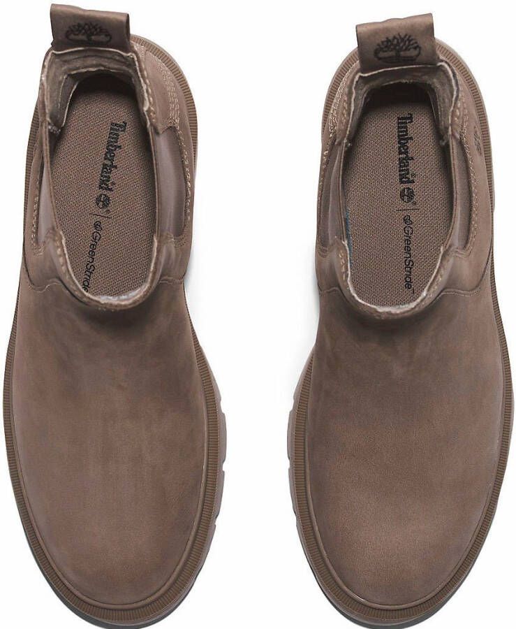 Timberland Chelsea-boots CORTINA VALLEY MID CHELSEA BOOT Enkellaarsjes winterschoenen enkellaarsjes - Foto 7