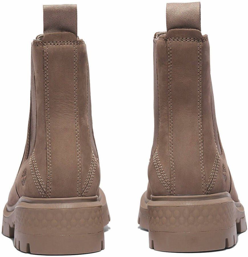 Timberland Chelsea-boots CORTINA VALLEY MID CHELSEA BOOT Enkellaarsjes winterschoenen enkellaarsjes - Foto 8